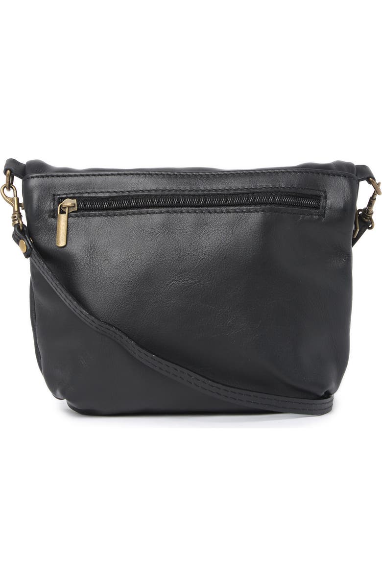 MASSIMO CASTELLO Sauvage Clutch, Alternate, color,