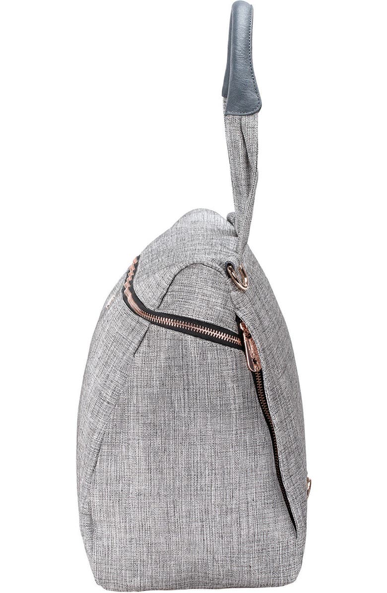 Lässig Glam Rosie Diaper Bag, Alternate, color,