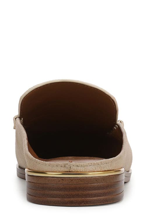 Franco Sarto Linda Moc Toe Mule In Neutral