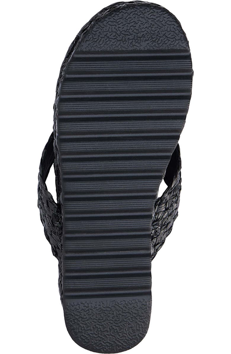 Coconuts by Matisse Matisse 'Sailor' Sandal, Alternate, color,