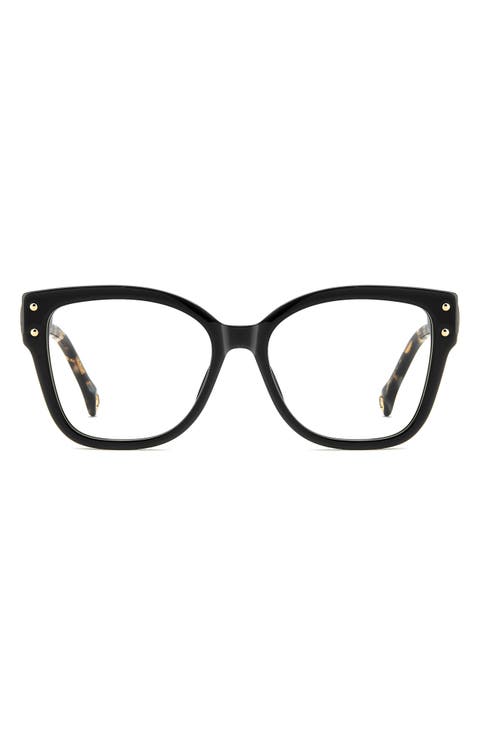 53mm Square Reading Glasses