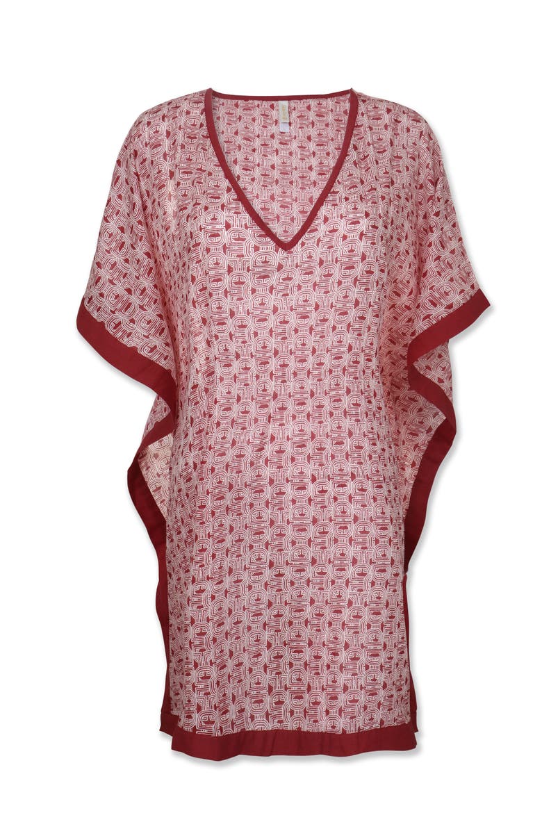 Short Caftan, Alternate, color, Links