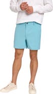 Faherty Belt Loop All Day 5-Inch Shorts