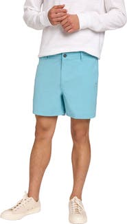 Faherty Belt Loop All Day 5-Inch Shorts