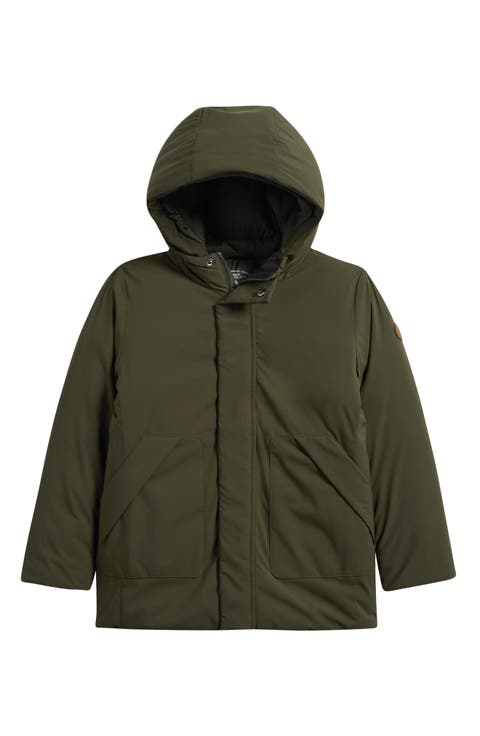 Kids' Albi Hooded Jacket (Little Kid & Big Kid)