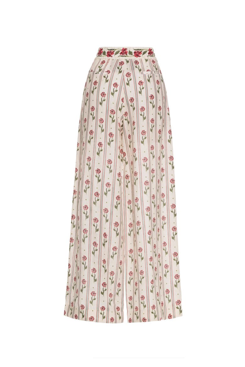 Tota Quebrada Trousers, Alternate, color, Multi