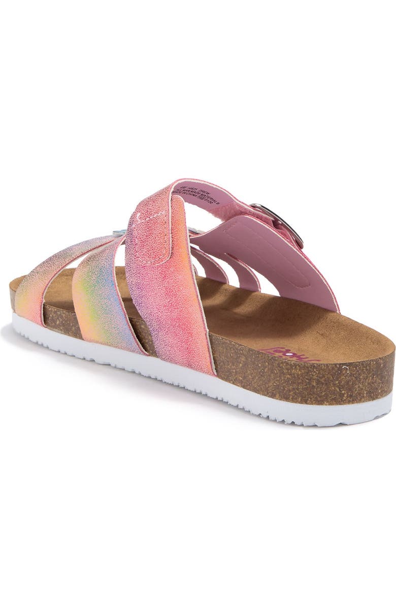 VALENCIA Drew Sandal, Alternate, color,