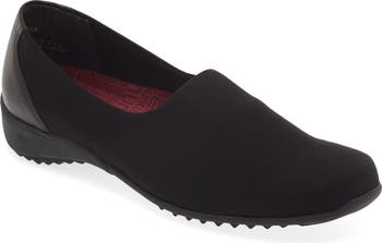 Munro Traveler Slip On Multiple Widths Available Women Nordstrom