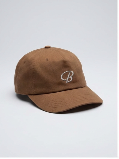 Blanco "B" Woven hat