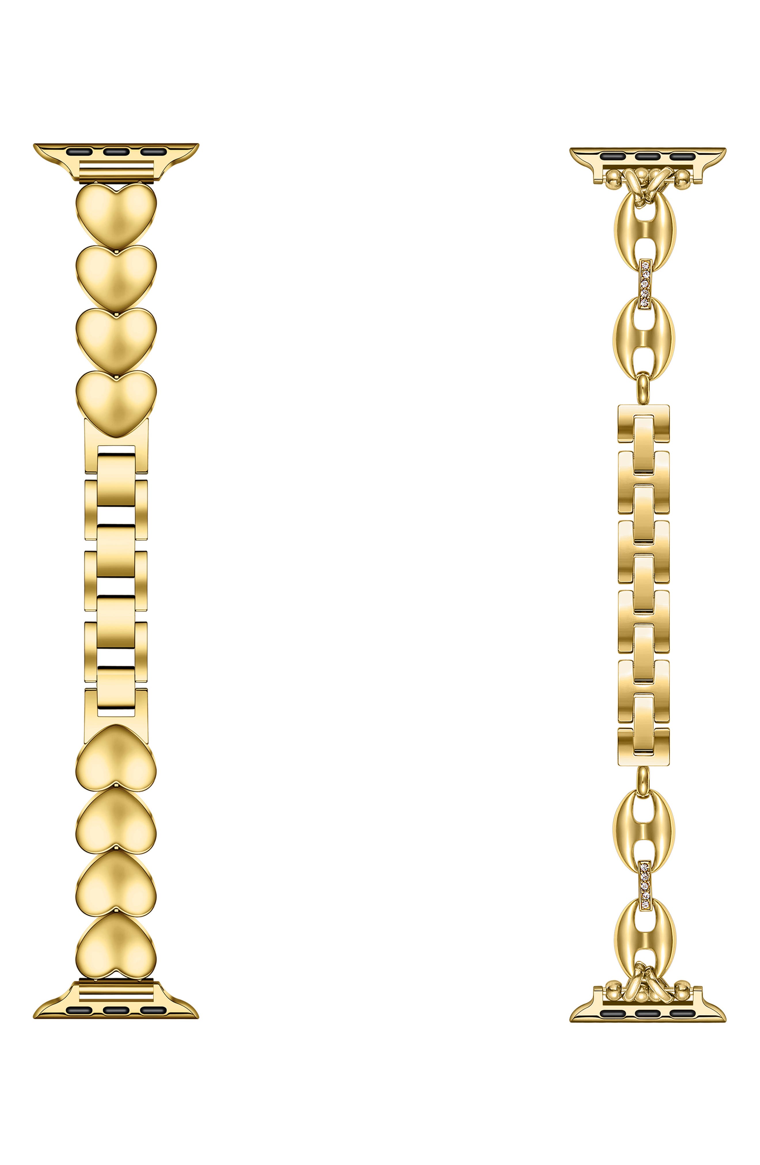 Poppy Aphrodite 2-Pack Apple Watch® Watchbands