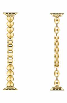 Poppy Aphrodite 2-Pack Apple Watch® Watchbands