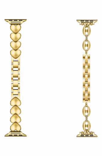 Poppy Aphrodite 2-Pack Apple Watch® Watchbands