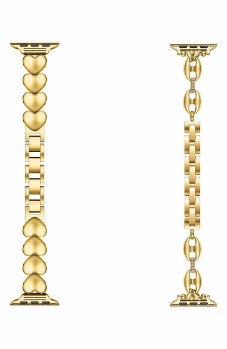 Poppy Aphrodite 2-Pack Apple Watch® Watchbands
