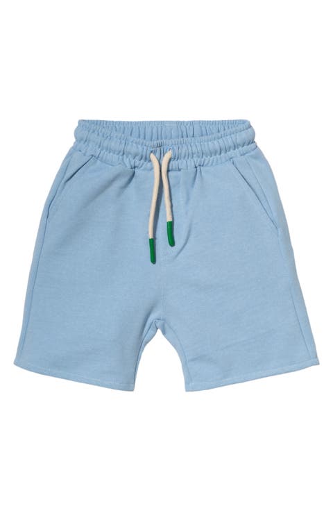 Kids' Drawstring Sweat Shorts (Toddler & Little Kid)