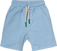 Mon Coeur Kids' Drawstring Sweat Shorts