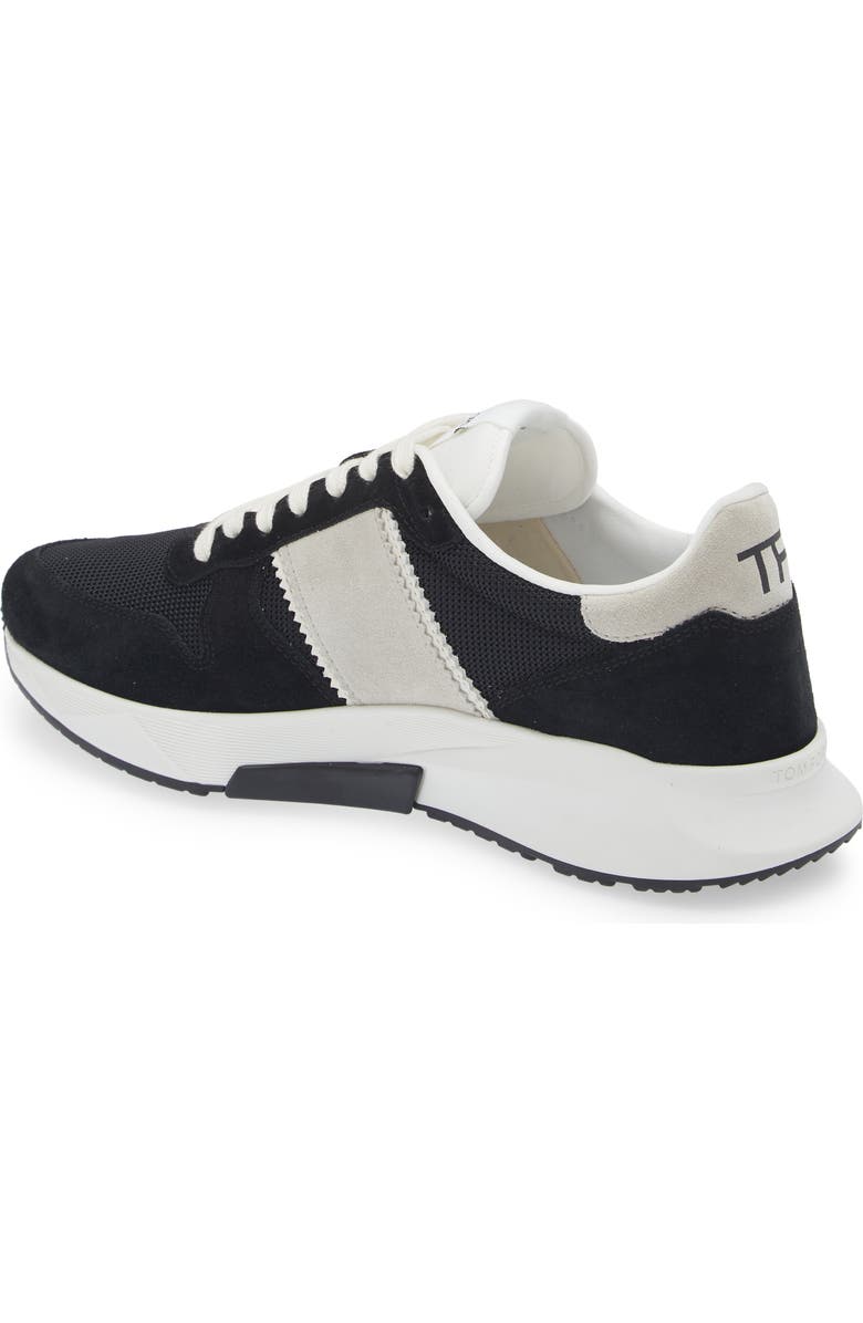 TOM FORD Technical Sneaker, Alternate, color,