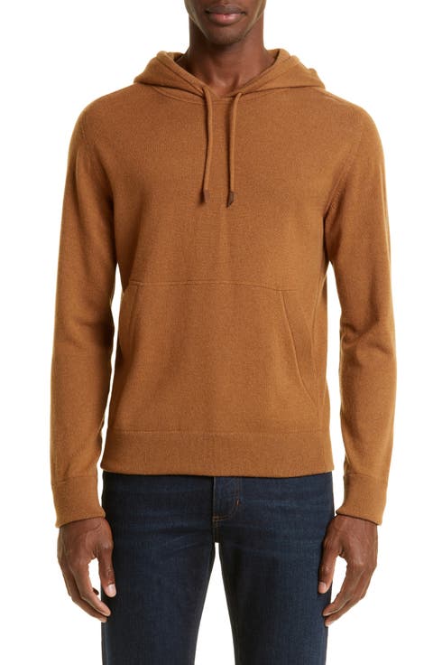 Tシャツ・カットソー ERMENEGILDO ZEGNA Men Hoodies N6MGI1940 272 Beige Men's ZEGNA Sweatshirts & Hoodies | Nordstrom
