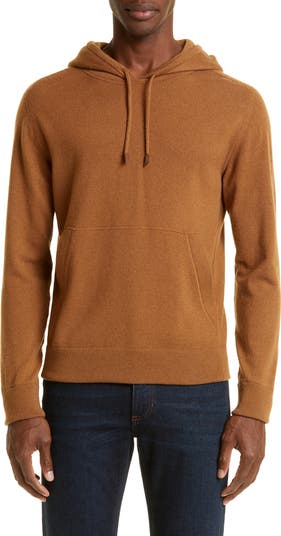 パーカー・フーディ ERMENEGILDO ZEGNA Men Hoodies N6MH01940 272 Beige Zegna sweatshirt – Michele Franzese