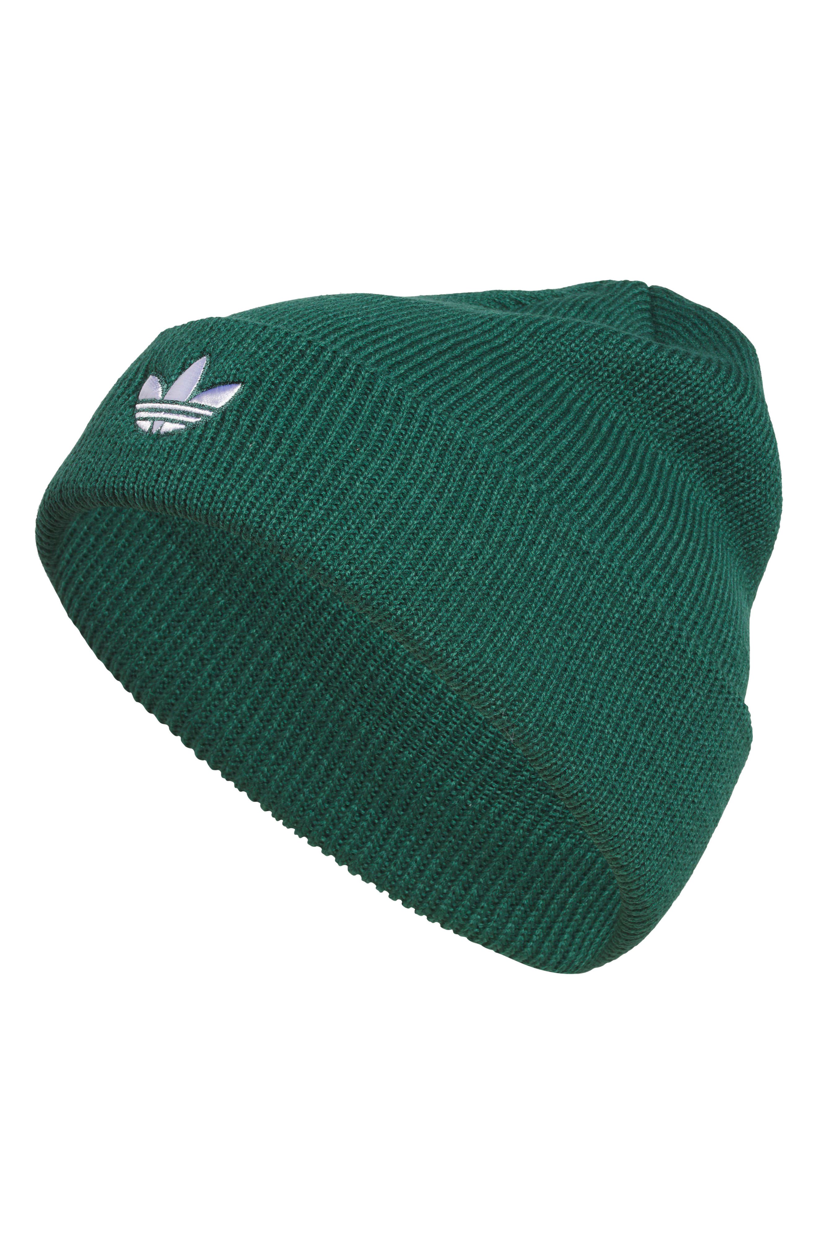 COLLEGIATE GREEN/ WHITE