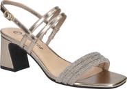 Bella Vita Majesty Slingback Sandal