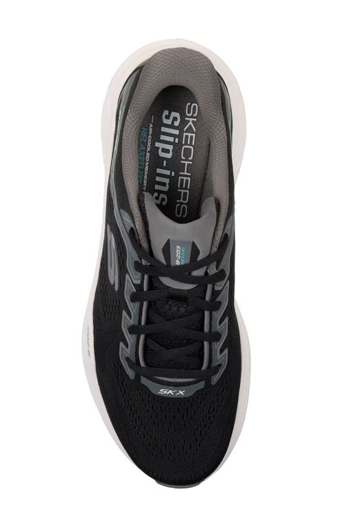 Skechers Slip-ins™ Relaxed Fit® Sneaker In Animal Print