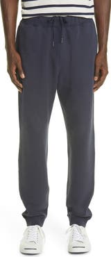 Sunspel French Terry Jogger Sweatpants