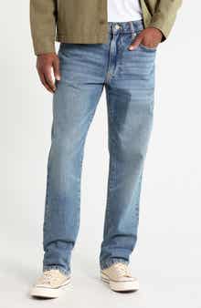 223 Straight Leg Jeans