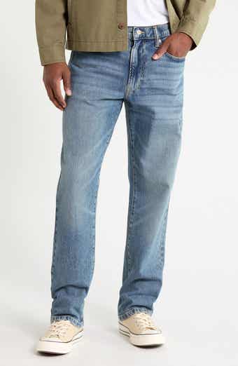 223 Straight Leg Jeans