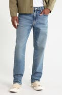 Lucky Brand 223 Straight Leg Jeans