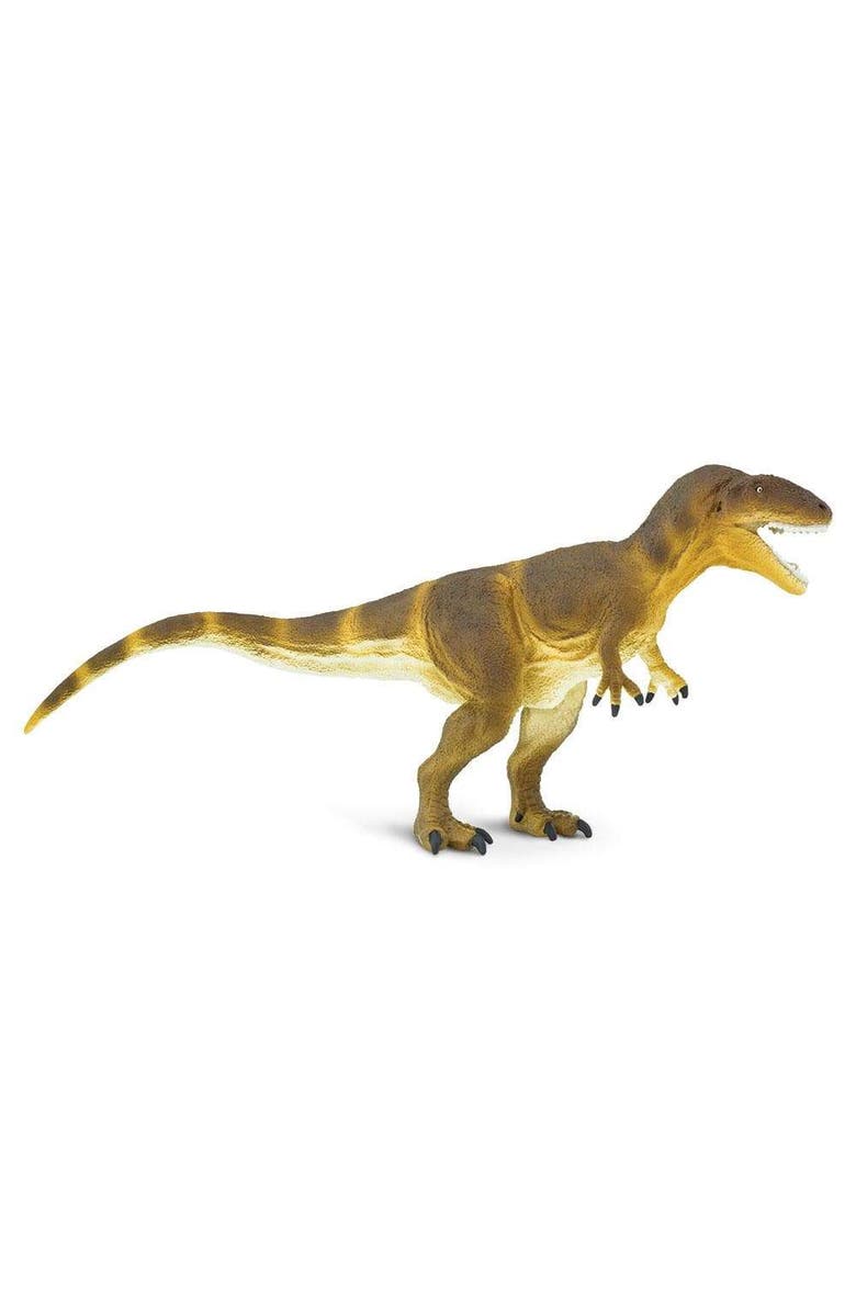 Safari Ltd. Carcharodontosaurus Toy, Alternate, color, NO COLOR