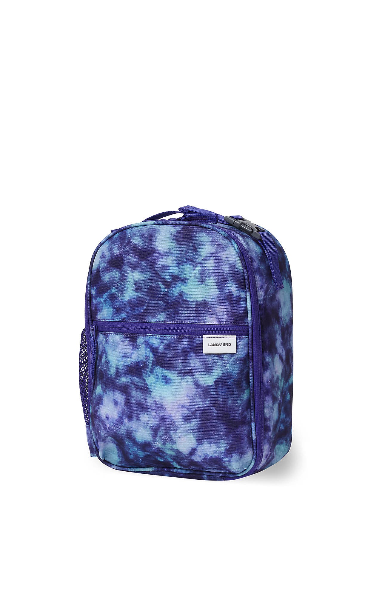 Plum Mystery Galaxy