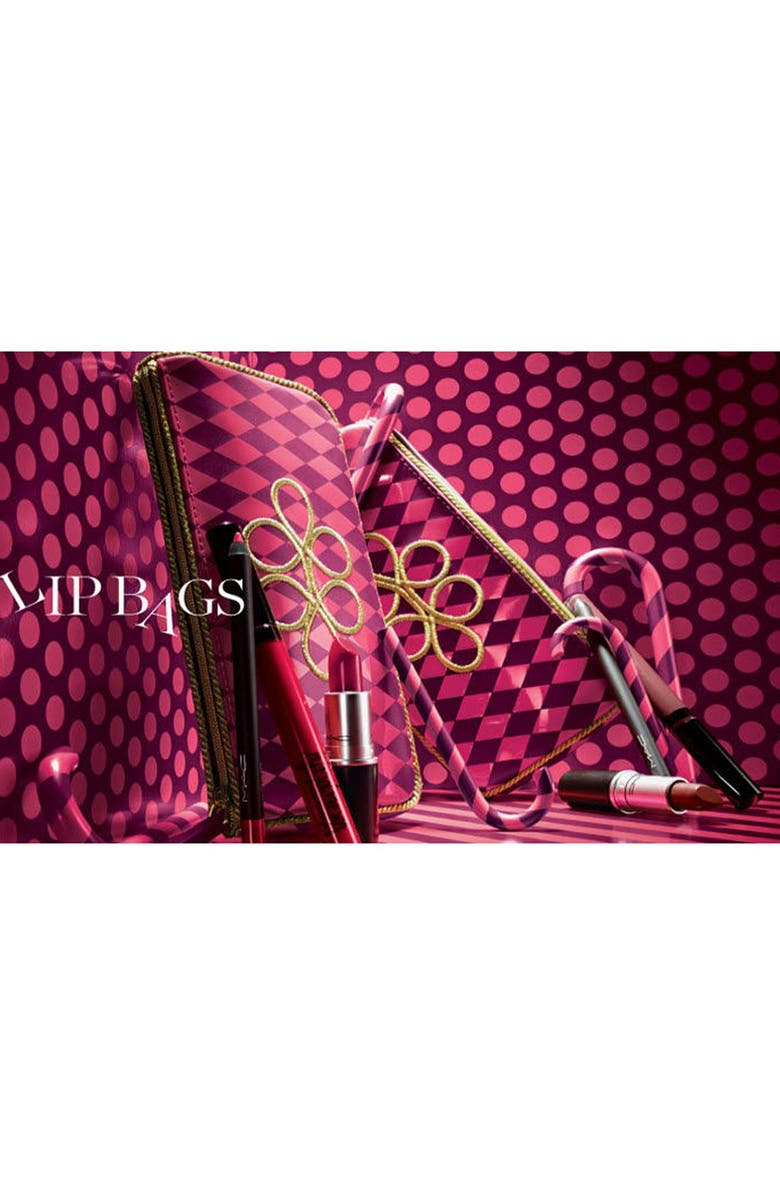 MAC Cosmetics MAC Nutcracker Sweet Nude Lip Kit, Alternate, color, 