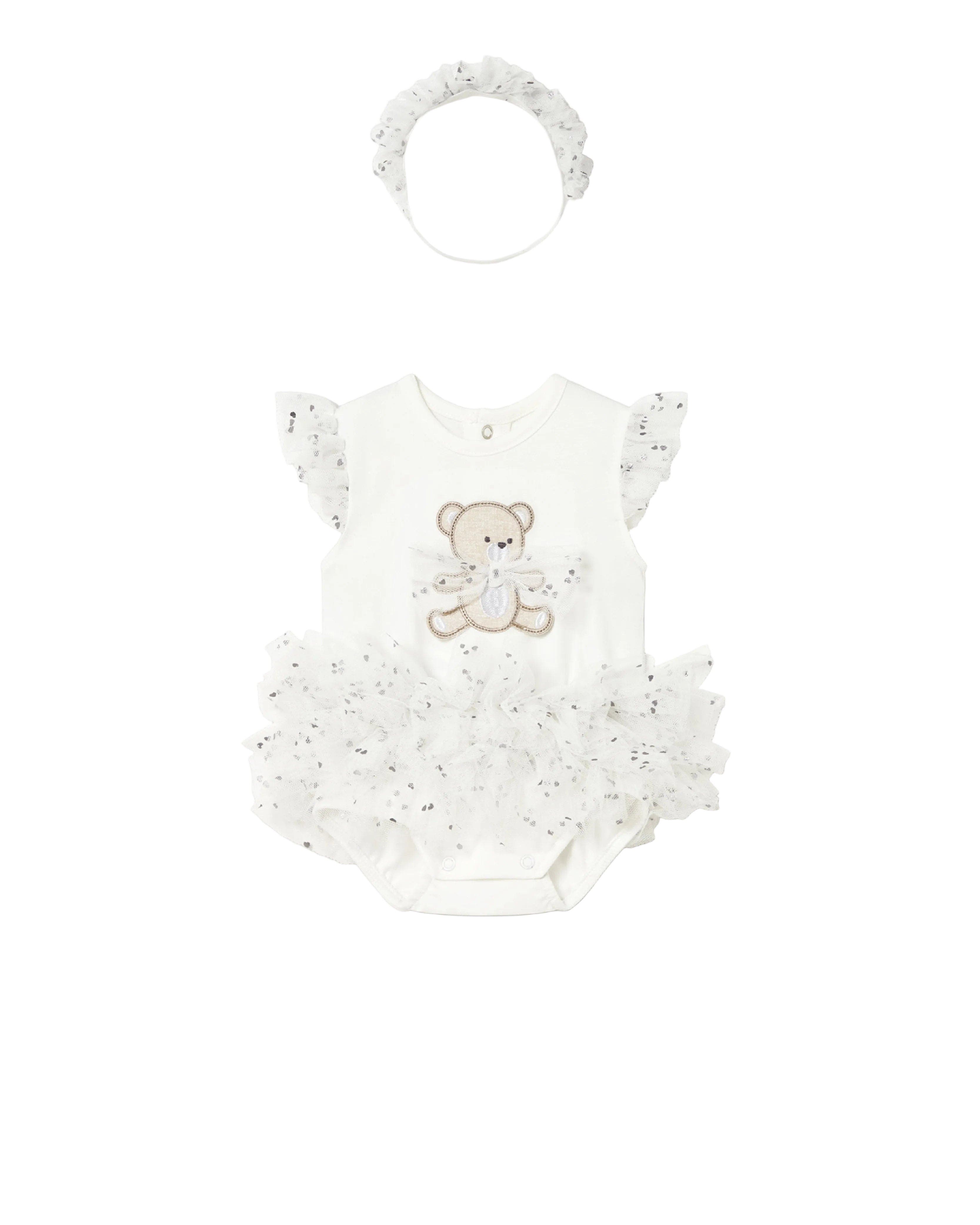 selected White