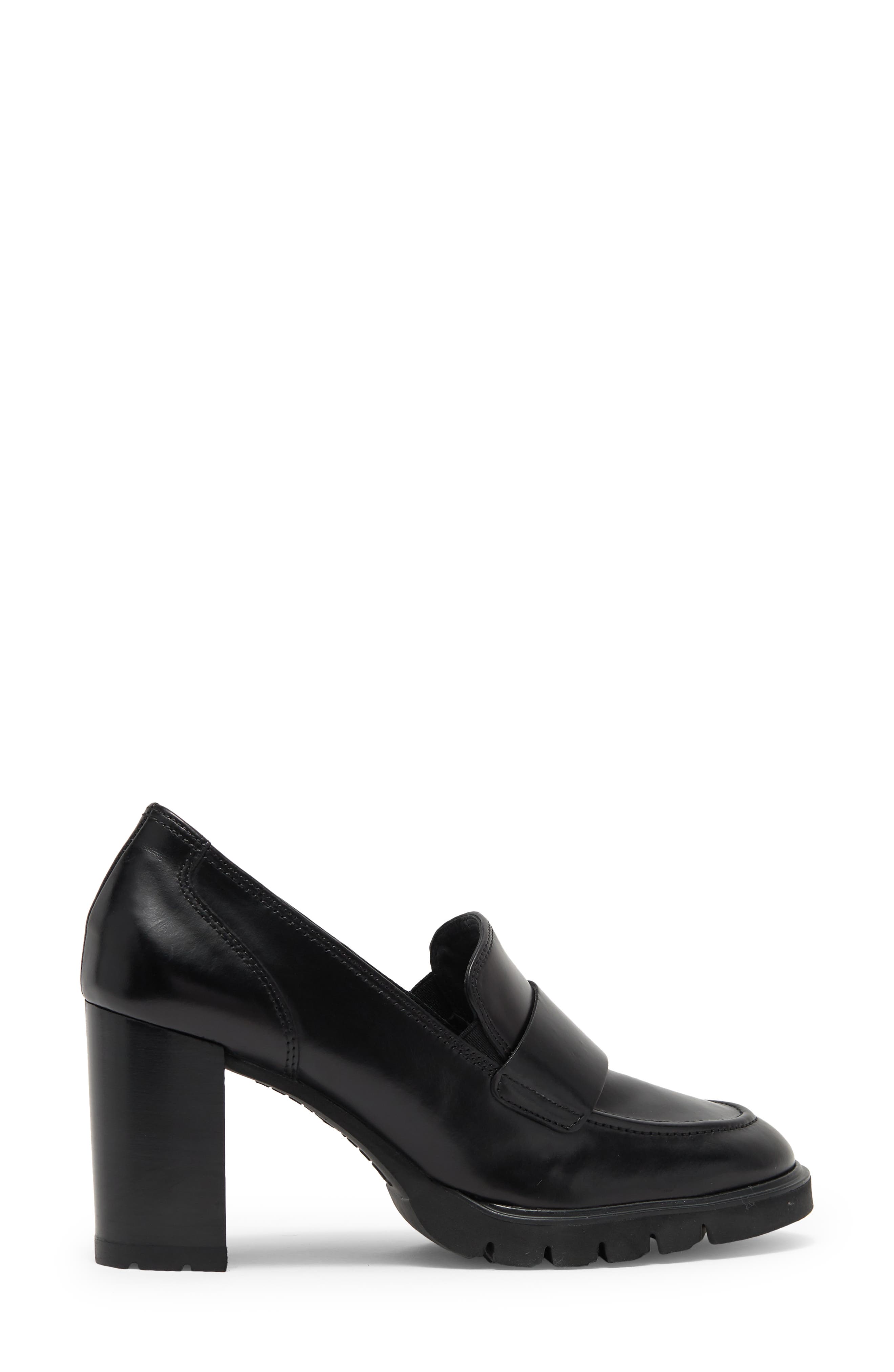 Paul Green Nina Loafer Pump, Alternate, color, 