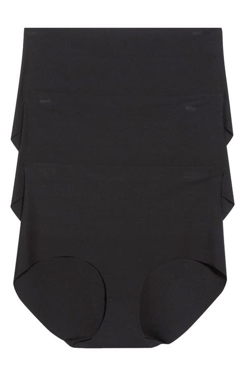 Pack of 3 Invisible Edge Briefs