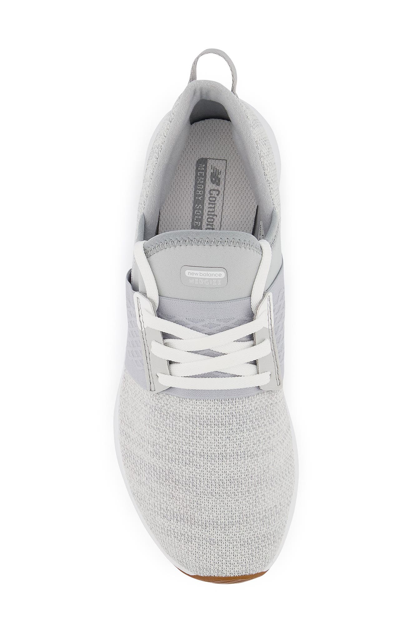 New Balance DynaSoft Nergize v3 Cross Training Sneaker, Alternate, color, 