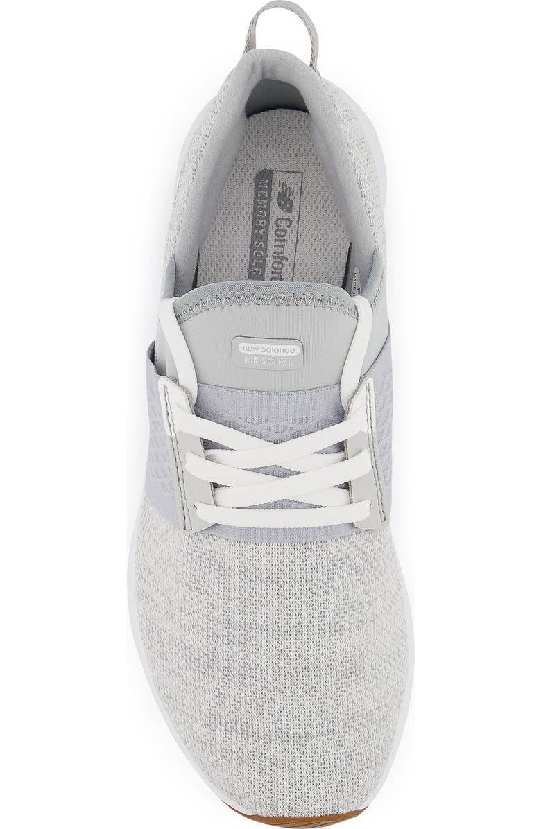 New Balance DynaSoft Nergize v3 Cross Training Sneaker, Alternate, color,