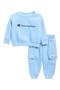 Center Ridge Water Resistant Fleece Lined Windbreaker Jacket