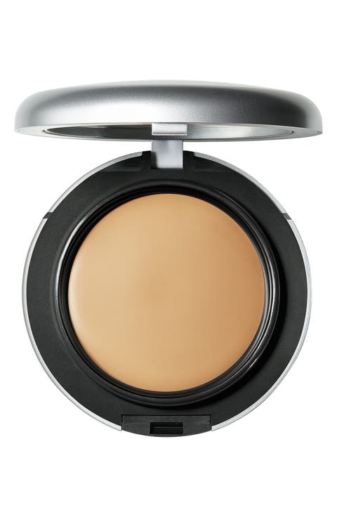 Studio Fix Tech Cream-to-Powder Foundation