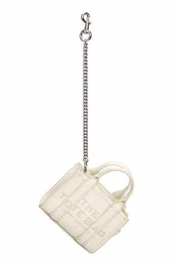 The Nano Tote Bag Charm