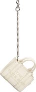 Marc Jacobs The Nano Tote Bag Charm