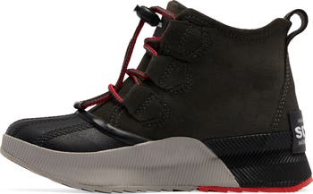 Kids' Out 'N About Classic Waterproof Boot