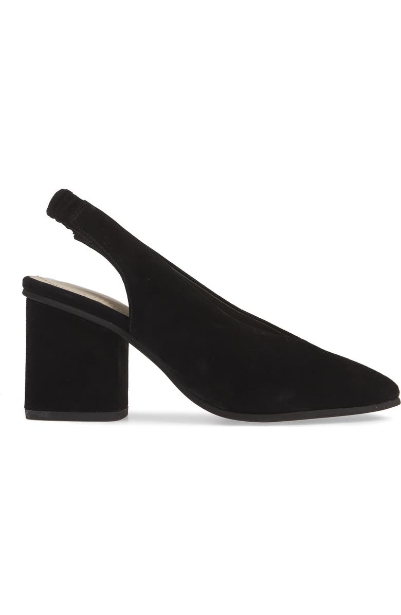 Caslon<sup>®</sup> Jace Slingback Pump, Alternate, color,