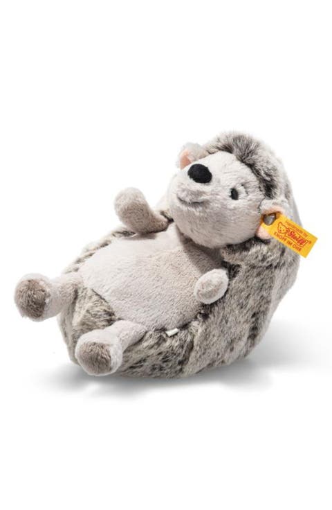 Hedgy Hedgehog Stuffed Animal