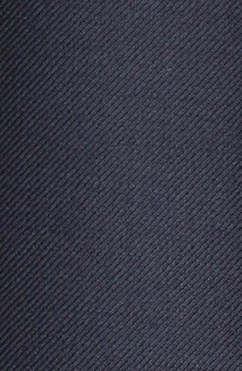Lauren Belted Wool Blazer