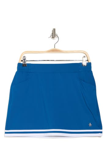 Original Penguin Essential Skort