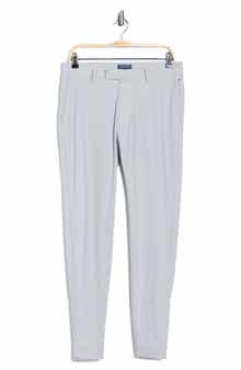 Peter Millar Blade Tailored Fit Performance Ankle Pants