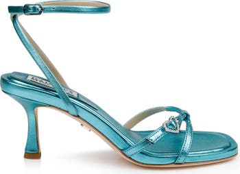 Brynna Ankle Strap Sandal