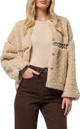 SAACHI Reversible Fleece Jacket