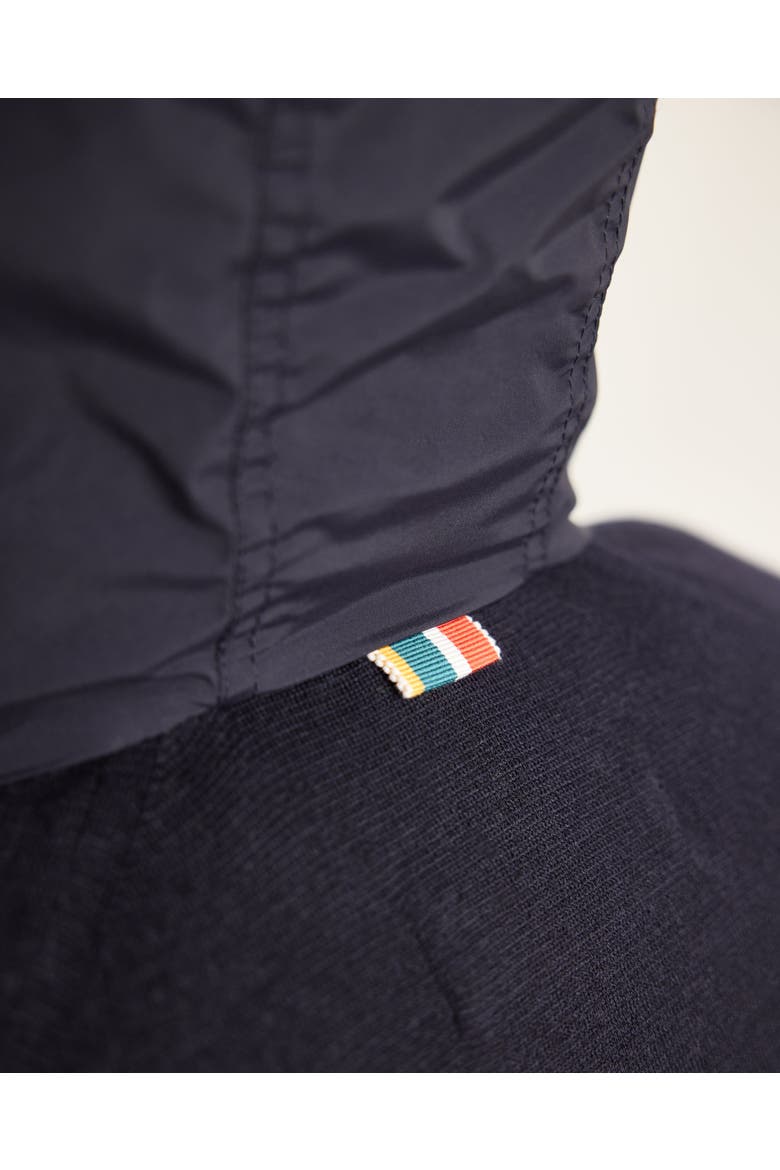 Otto Merino Jacket, Alternate, color, NIGHT IRIS